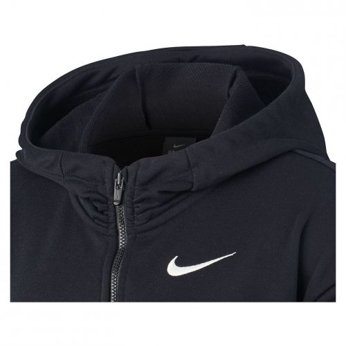 Bluza dziewczęca Nike Dri-FIT BV2792