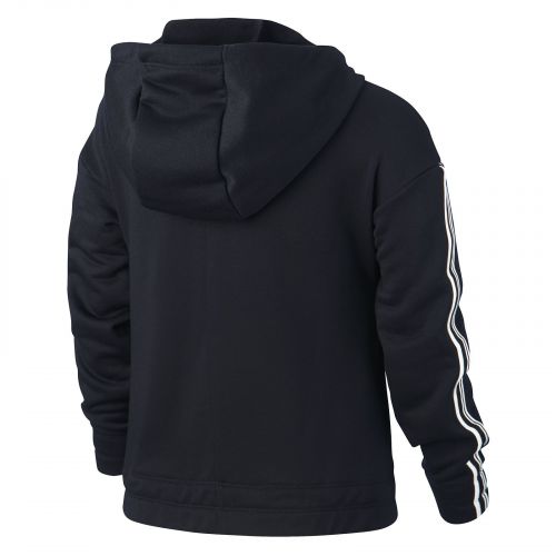 Bluza dziewczęca Nike Dri-FIT BV2792