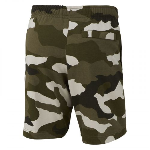Spodenki męskie Nike Sportswear Club BV2838