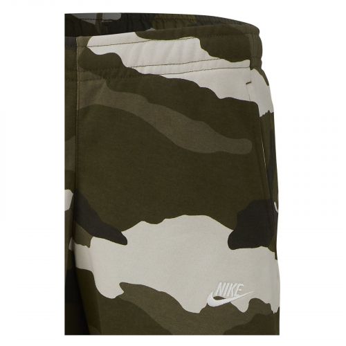 Spodenki męskie Nike Sportswear Club BV2838