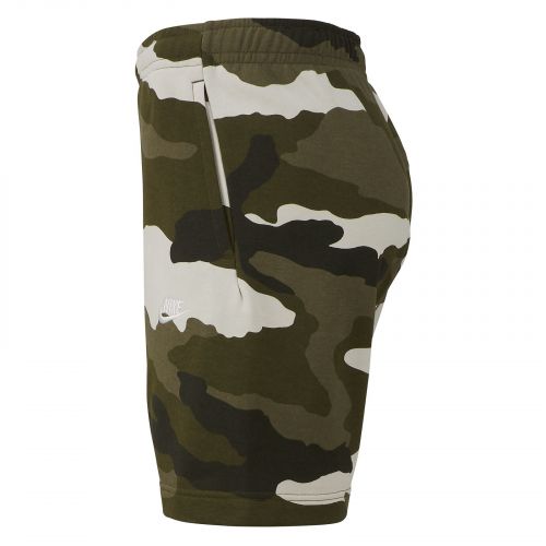 Spodenki męskie Nike Sportswear Club BV2838