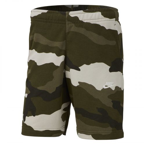Spodenki męskie Nike Sportswear Club BV2838