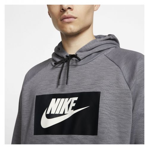 Bluza męska Nike Sportswear Optic Fleece BV2989