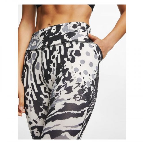 Spodnie damskie do biegania Nike Fast BV3328 