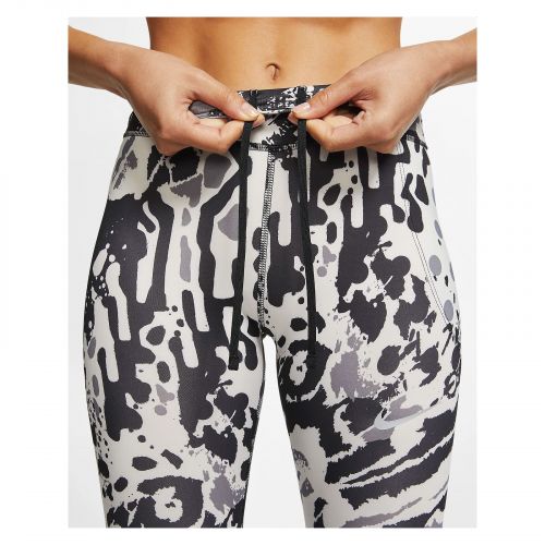 Spodnie damskie do biegania Nike Fast BV3328 