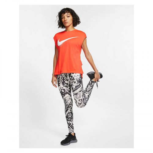 Spodnie damskie do biegania Nike Fast BV3328 