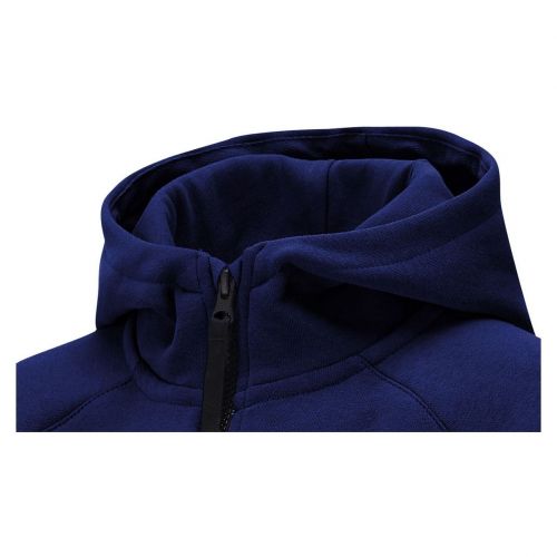 Bluza chłopięca Nike Air BV3590