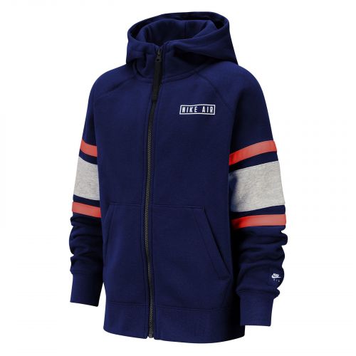 Bluza chłopięca Nike Air BV3590