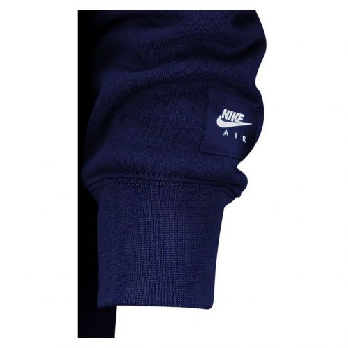 Bluza chłopięca Nike Air BV3590