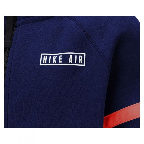 Bluza chłopięca Nike Air BV3590
