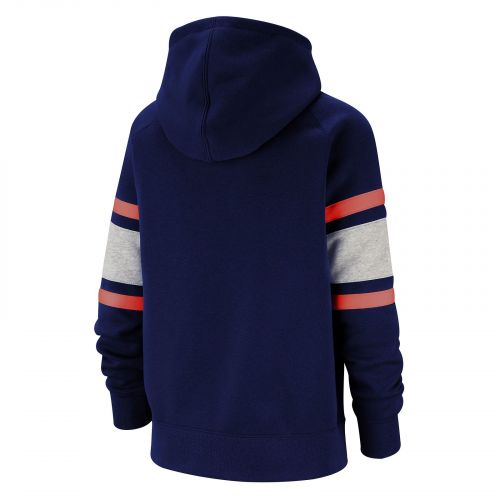 Bluza chłopięca Nike Air BV3590