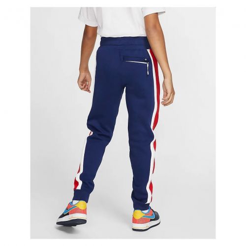 Spodnie chłopięce Nike Air BV3598