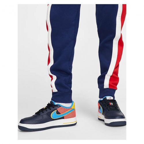 Spodnie chłopięce Nike Air BV3598