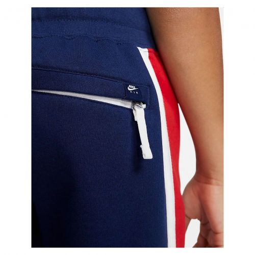 Spodnie chłopięce Nike Air BV3598