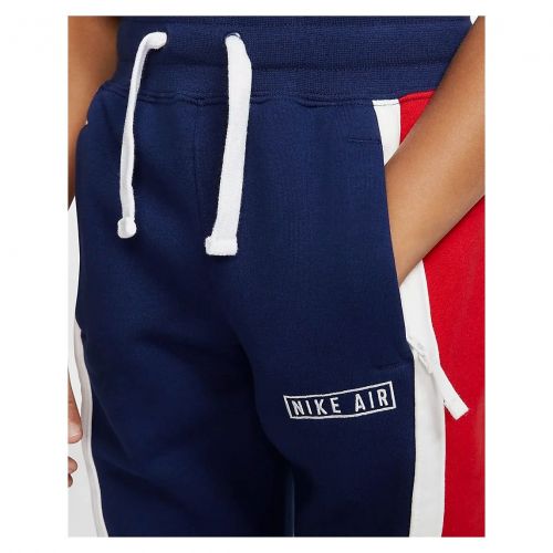 Spodnie chłopięce Nike Air BV3598
