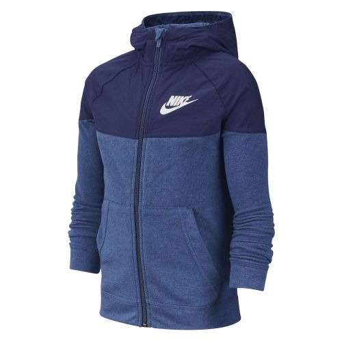 Bluza chłopięca Nike Sportswear BV3635