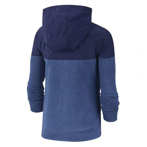 Bluza chłopięca Nike Sportswear BV3635