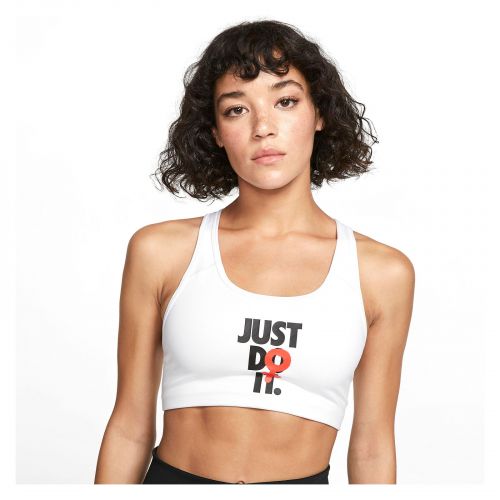 Stanik sportowy Nike Rebel Swoosh BV3916 