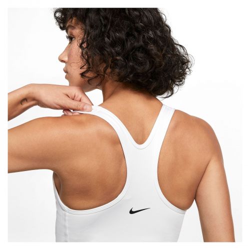 Stanik sportowy Nike Rebel Swoosh BV3916 