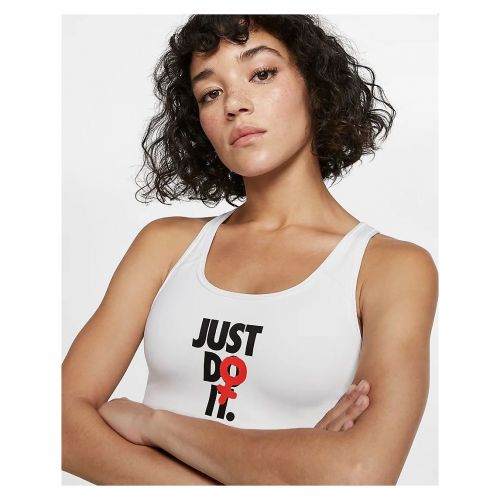 Stanik sportowy Nike Rebel Swoosh BV3916 