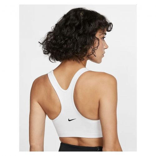 Stanik sportowy Nike Rebel Swoosh BV3916 
