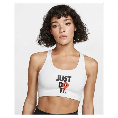 Stanik sportowy Nike Rebel Swoosh BV3916 