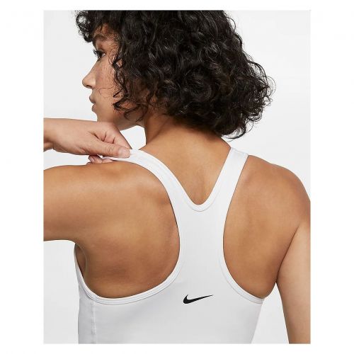 Stanik sportowy Nike Rebel Swoosh BV3916 