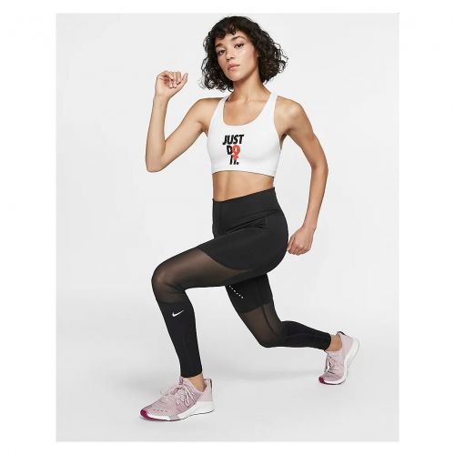 Stanik sportowy Nike Rebel Swoosh BV3916 