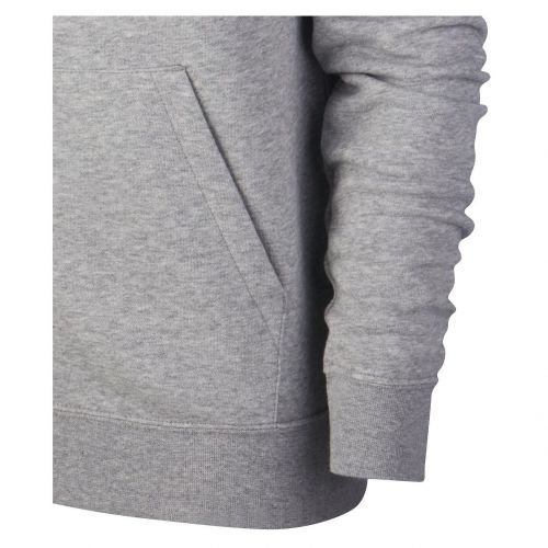 Bluza treningowa damska z kapturem Nike Essential FZ BV4122