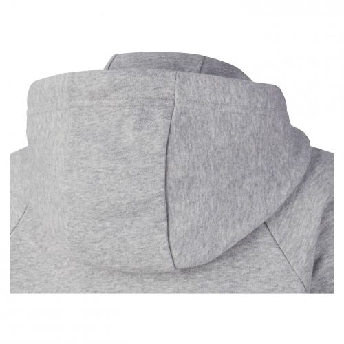 Bluza treningowa damska z kapturem Nike Essential FZ BV4122