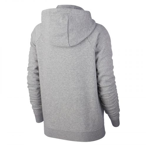 Bluza treningowa damska z kapturem Nike Essential FZ BV4122