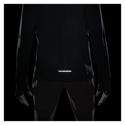 Bluza męska do biegania Nike Element 3.0 BV4721 