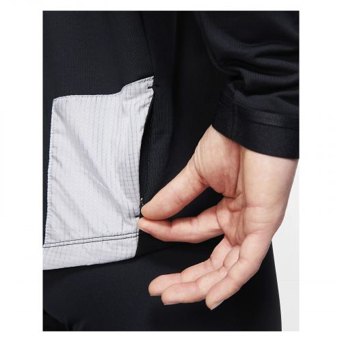 Bluza męska do biegania Nike Element BV4725 