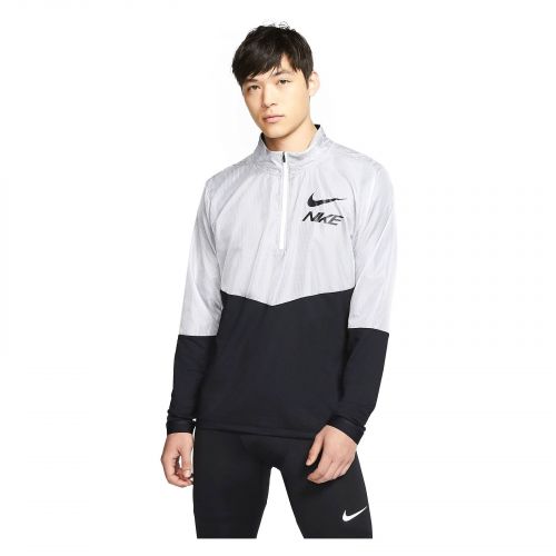 Bluza męska do biegania Nike Element BV4725 