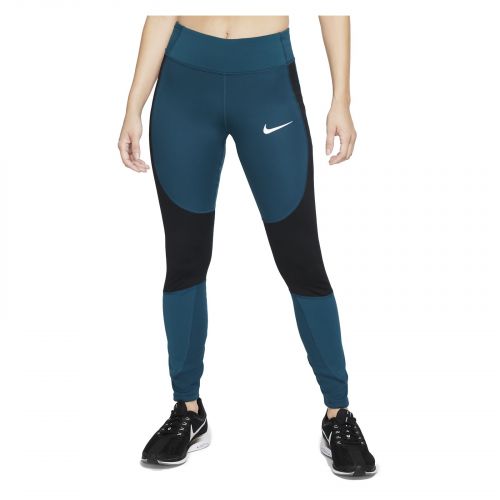 Spodnie damskie do biegania Nike Epic Lux Repel BV4785
