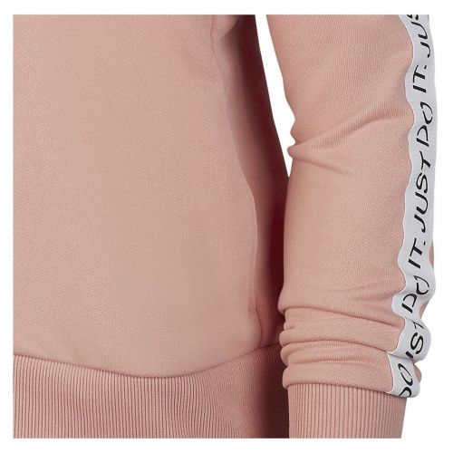 Bluza damska Nike Dri Fit BV5041