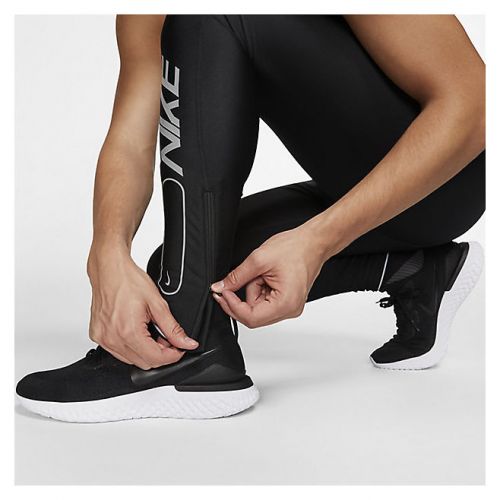 Spodnie męskie do biegania Nike Run Mobility Flash BV5491 