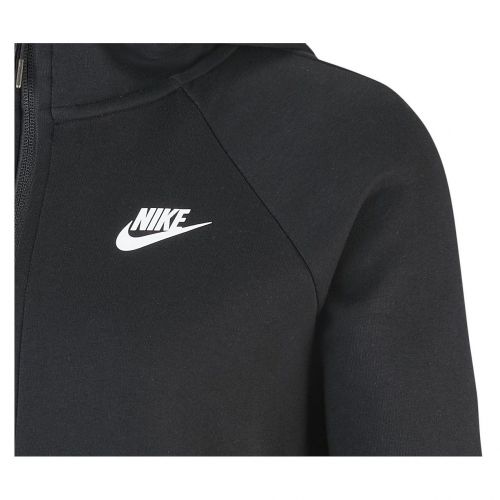 Bluza damska Nike Sportswear Tech Fleece BV7565