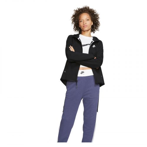 Bluza damska Nike Sportswear Tech Fleece BV7565