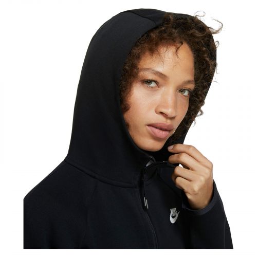 Bluza damska Nike Sportswear Tech Fleece BV7565