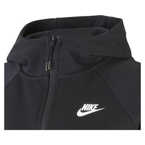 Bluza damska Nike Sportswear Tech Fleece BV7565