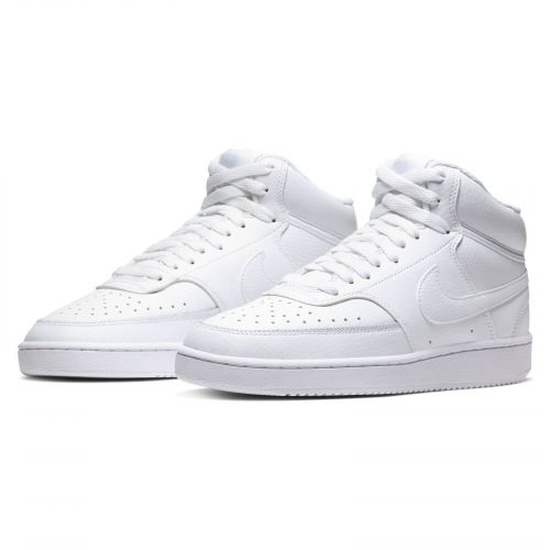 Buty damskie Nike Court Vision Mid CD5436