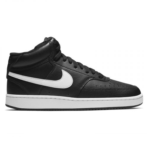 Buty damskie Nike Court Vision Mid CD5436