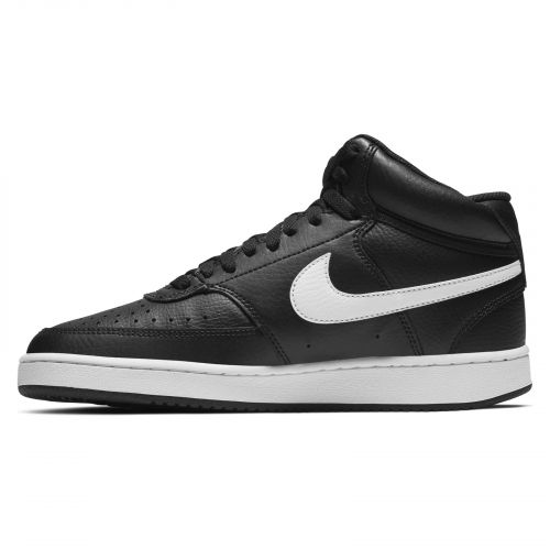 Buty damskie Nike Court Vision Mid CD5436