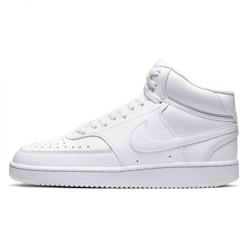 Buty damskie Nike Court Vision Mid CD5436