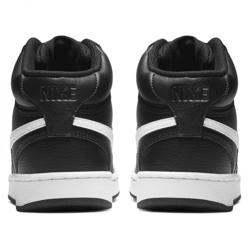 Buty damskie Nike Court Vision Mid CD5436