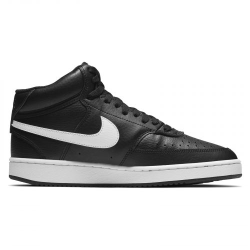 Buty damskie Nike Court Vision Mid CD5436