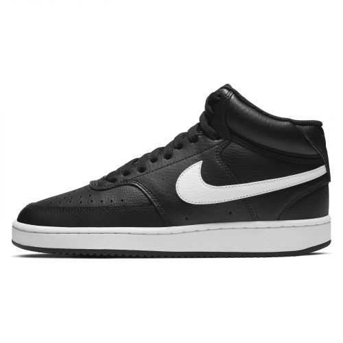 Buty damskie Nike Court Vision Mid CD5436