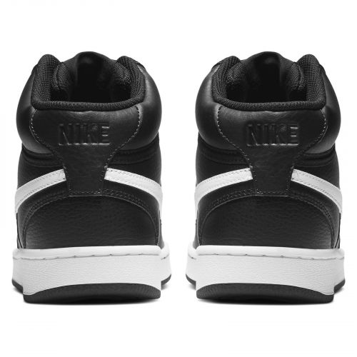 Buty damskie Nike Court Vision Mid CD5436