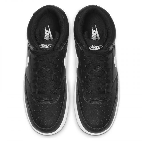 Buty damskie Nike Court Vision Mid CD5436